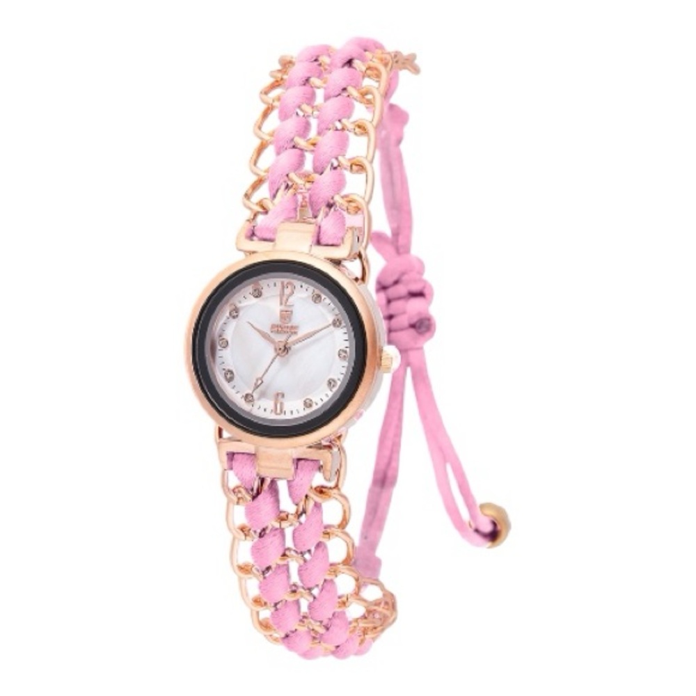 Montres Prestige / Invicta 0300 - 25mm Pink Ladies Watch